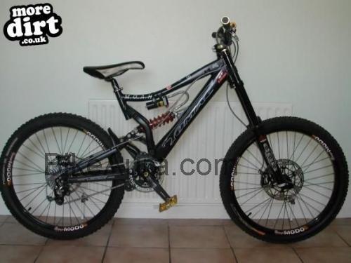 Tomac Moah avaliação e ficha técnica